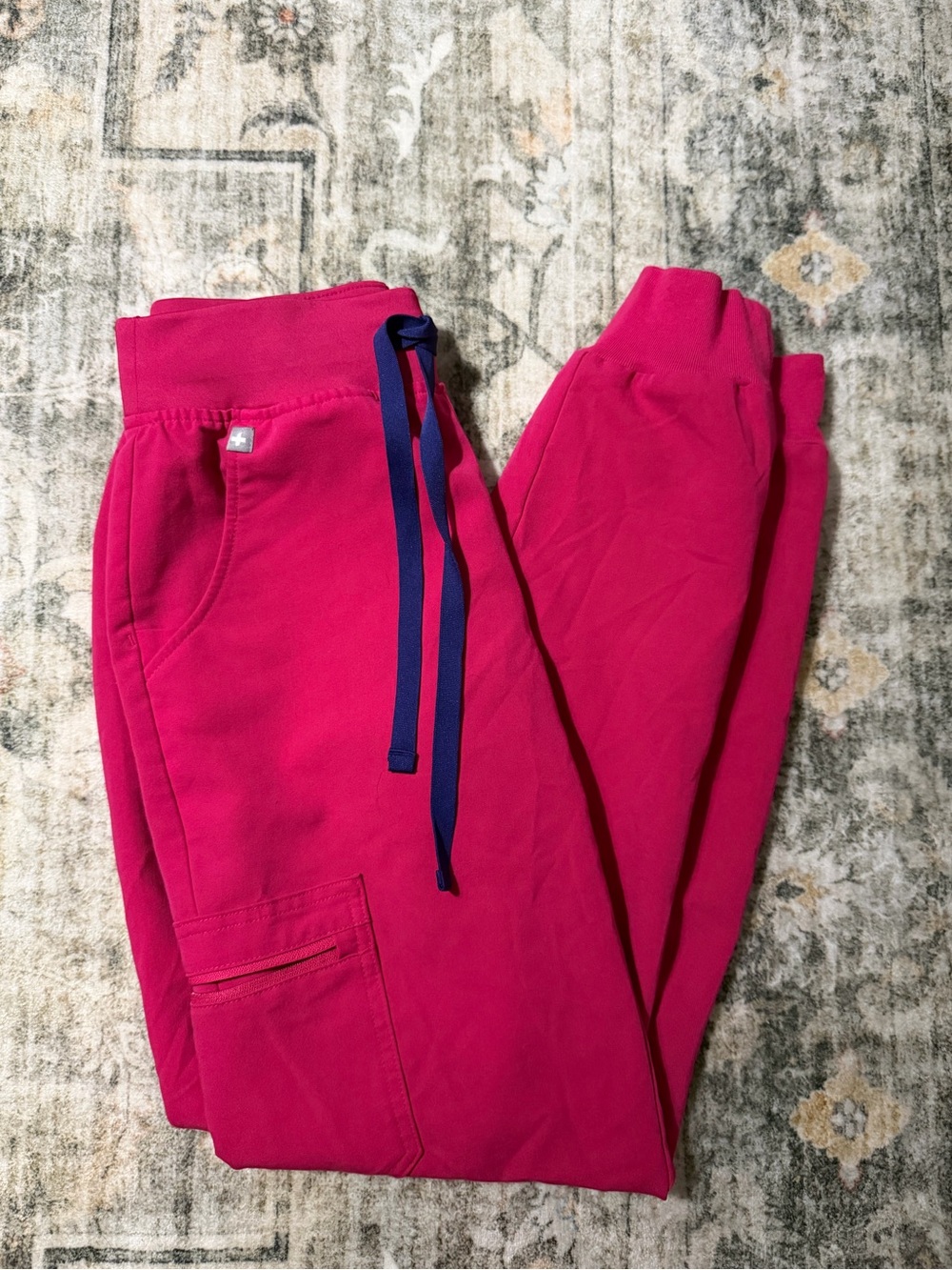 Figs jogger scrub bottoms 💖